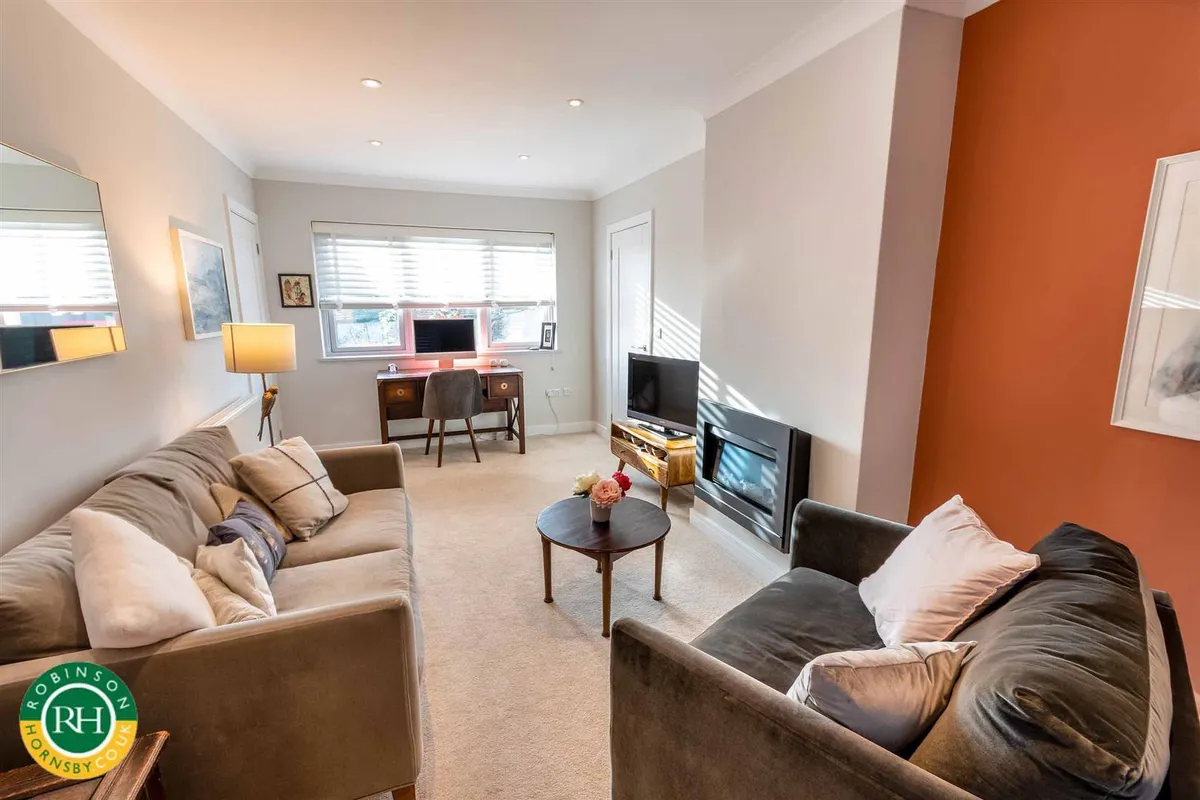 Lumley Drive, Tickhill, Doncaster