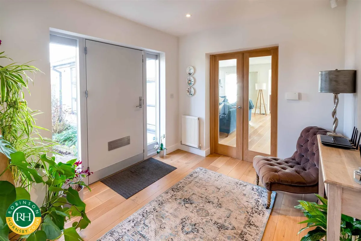 Lumley Drive, Tickhill, Doncaster
