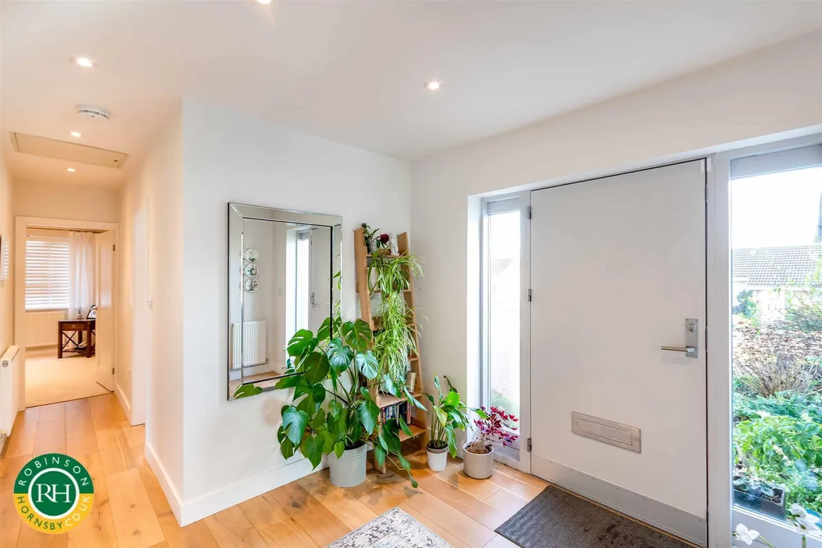 Lumley Drive, Tickhill, Doncaster