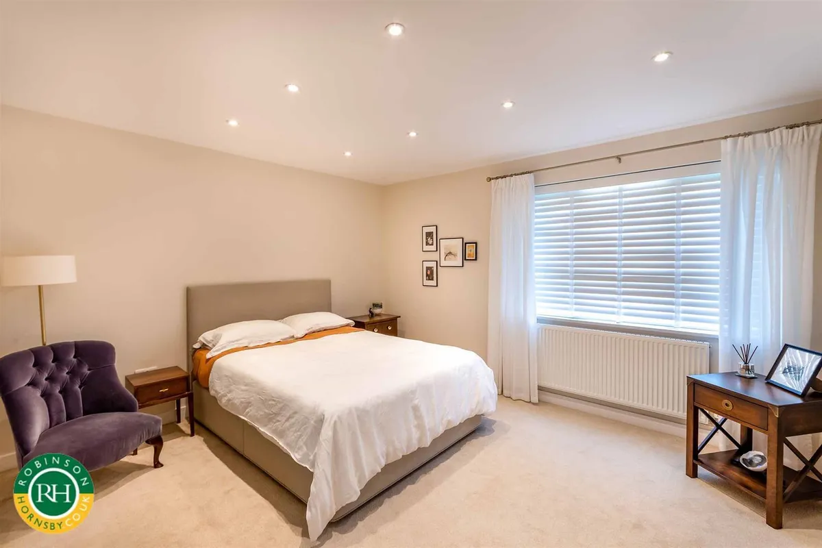 Lumley Drive, Tickhill, Doncaster