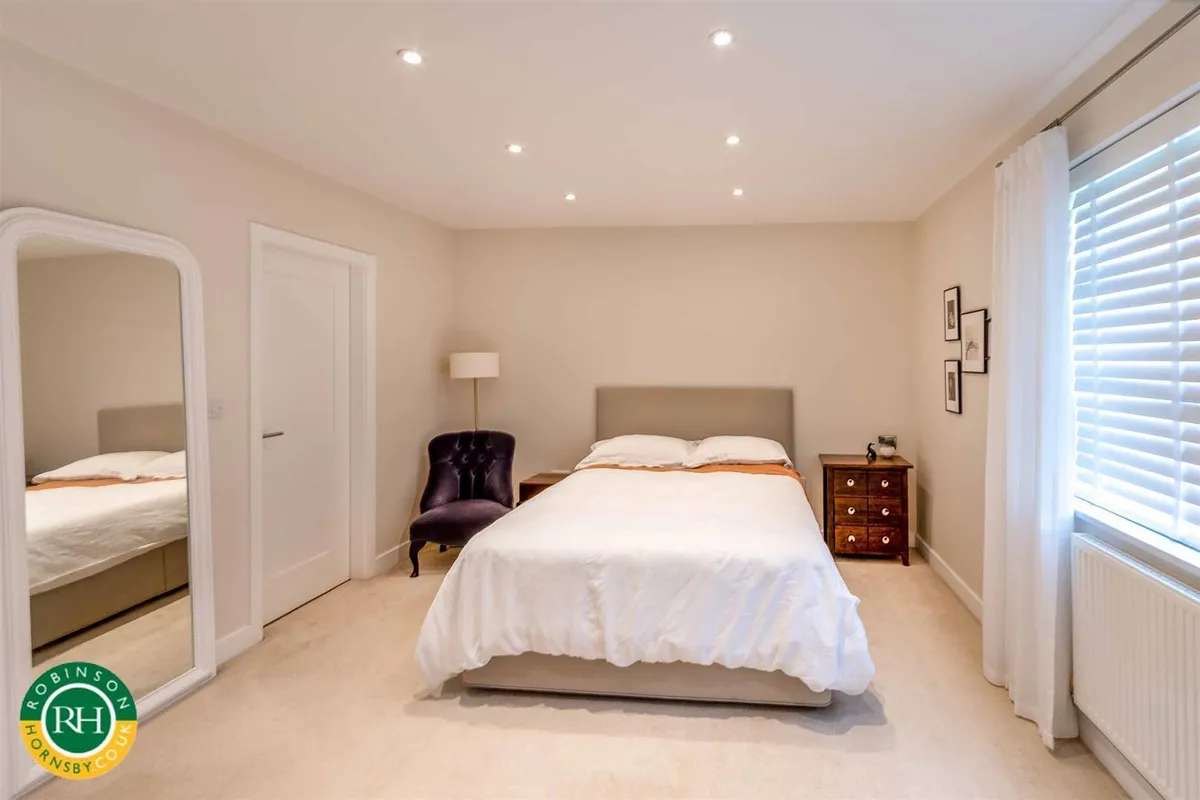 Lumley Drive, Tickhill, Doncaster