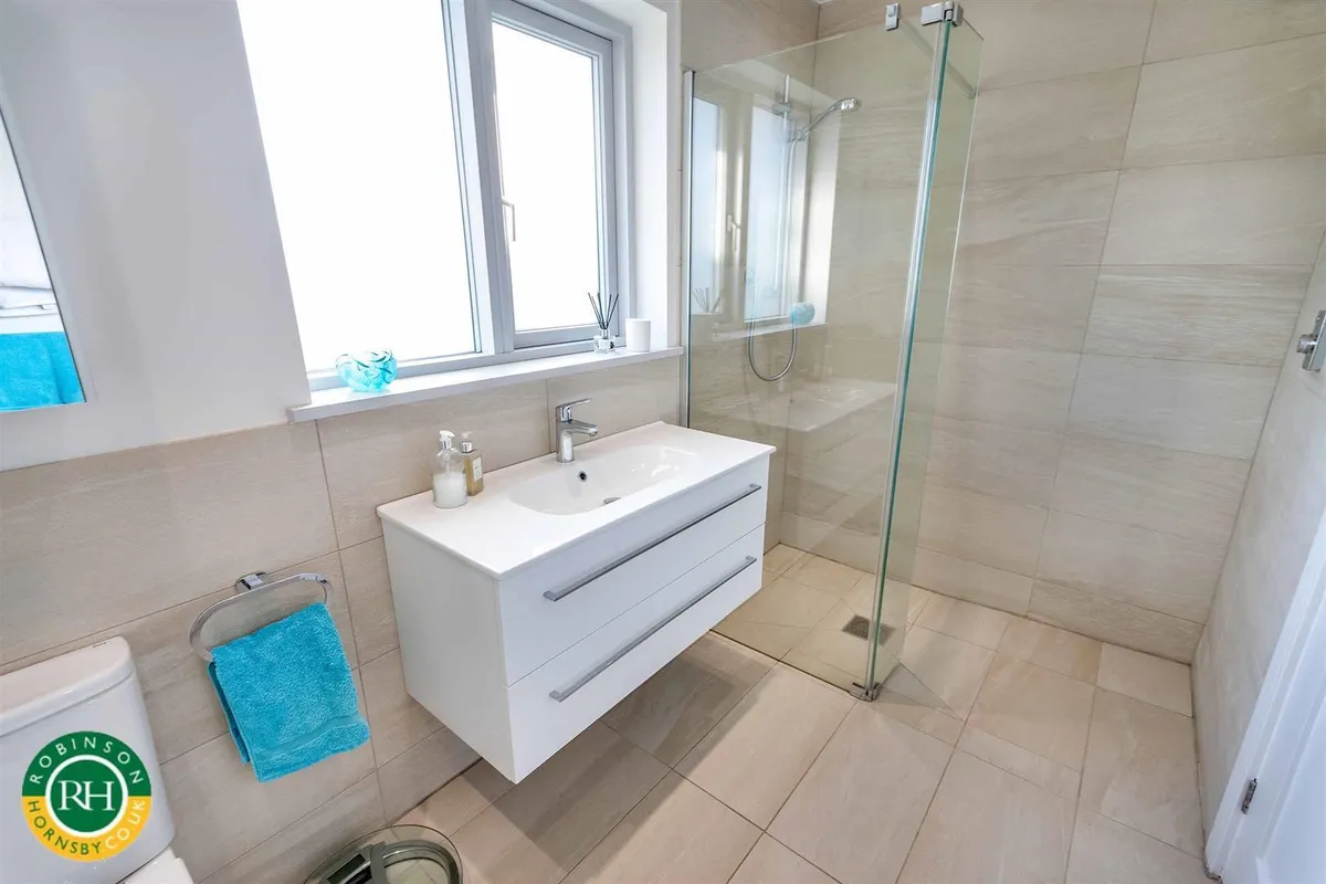 Lumley Drive, Tickhill, Doncaster