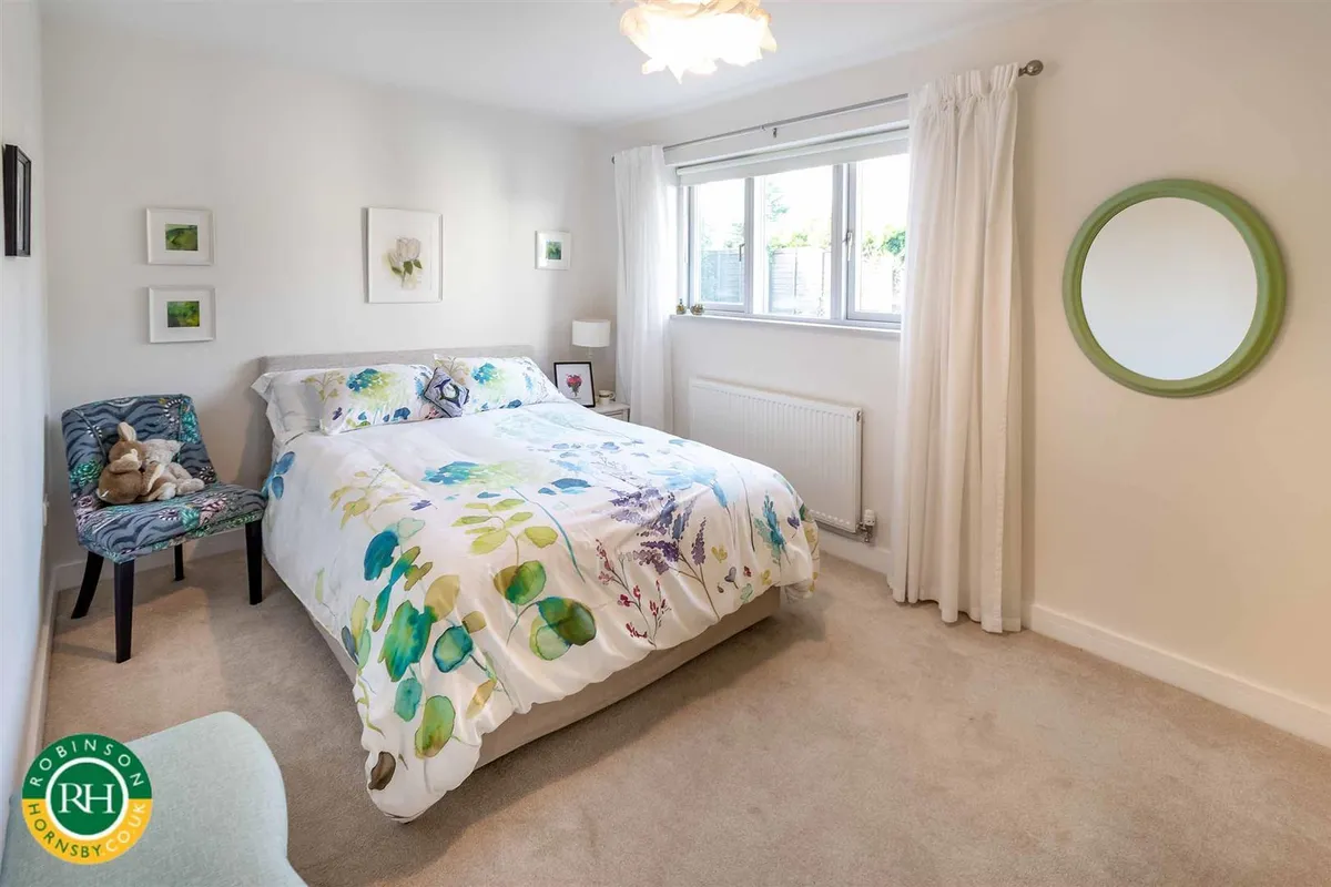 Lumley Drive, Tickhill, Doncaster