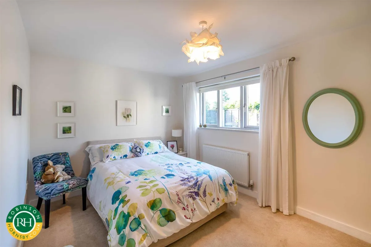 Lumley Drive, Tickhill, Doncaster