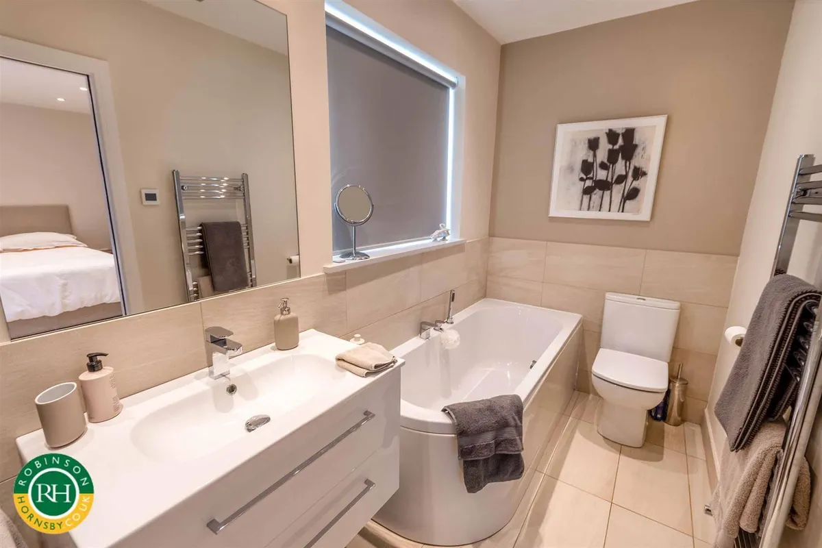 Lumley Drive, Tickhill, Doncaster
