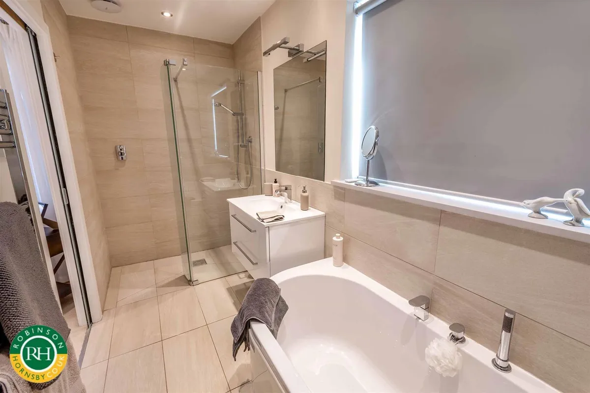 Lumley Drive, Tickhill, Doncaster