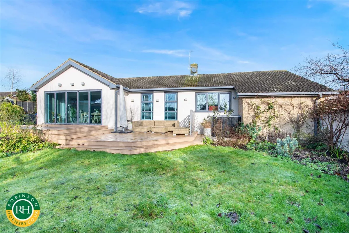 Lumley Drive, Tickhill, Doncaster