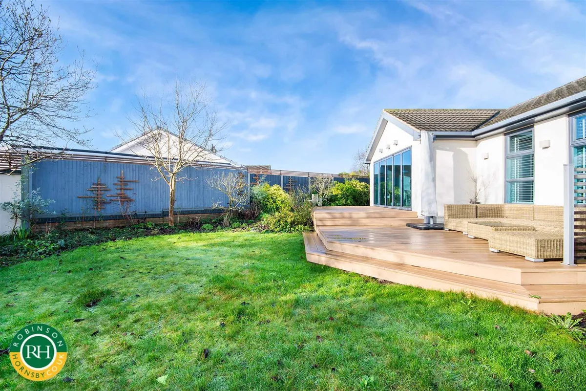 Lumley Drive, Tickhill, Doncaster