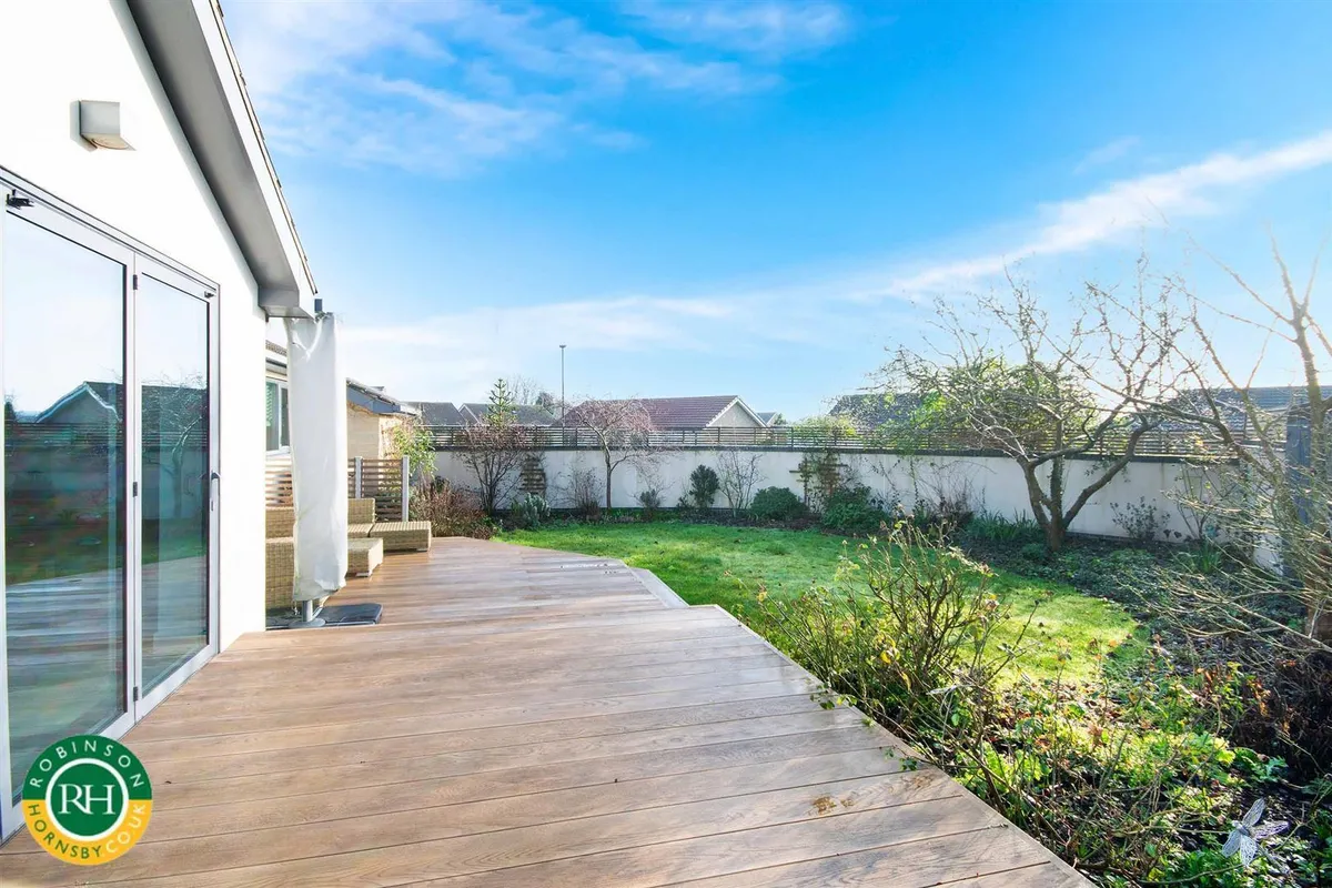 Lumley Drive, Tickhill, Doncaster