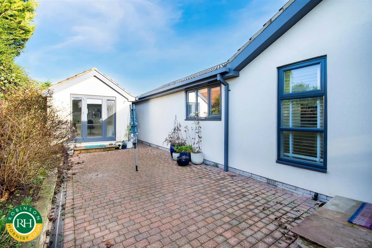 Lumley Drive, Tickhill, Doncaster