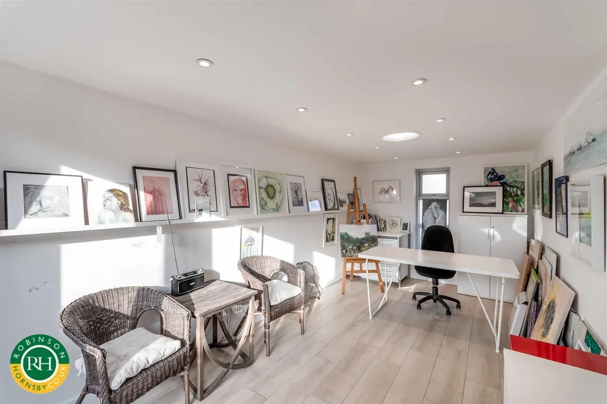 Lumley Drive, Tickhill, Doncaster