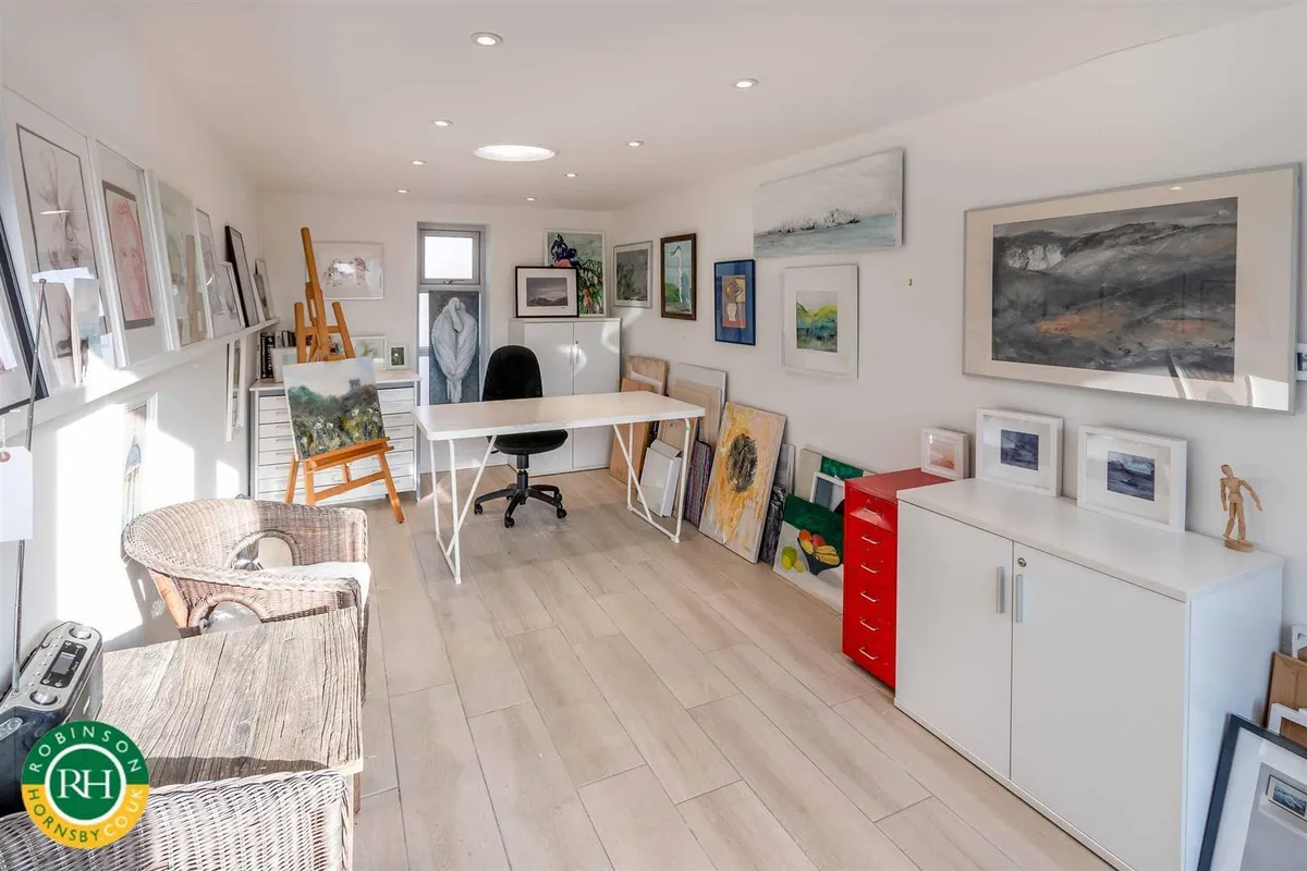 Lumley Drive, Tickhill, Doncaster