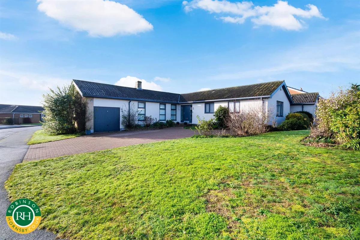Lumley Drive, Tickhill, Doncaster