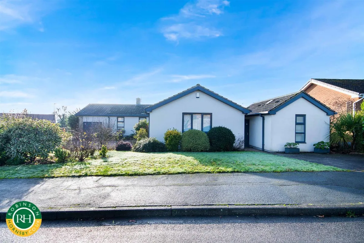 Lumley Drive, Tickhill, Doncaster