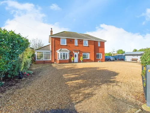 Walton Road, WISBECHphoto
