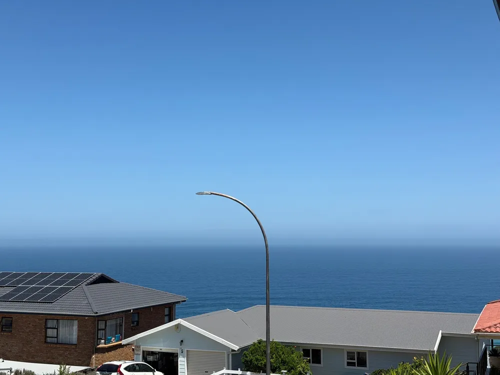 South Africa, Western Cape, Dana Bay, P. Pulchra Street, 8