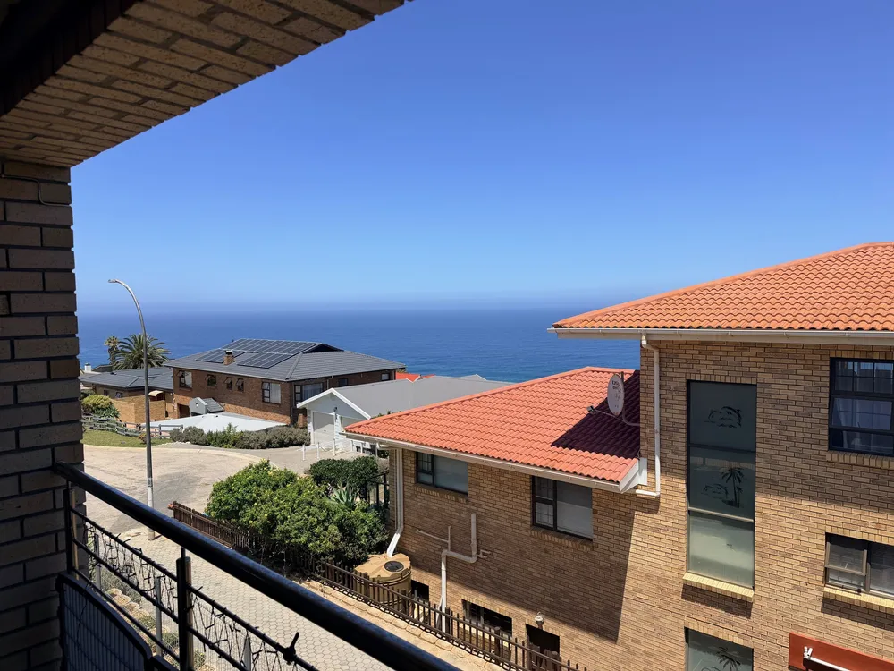 South Africa, Western Cape, Dana Bay, P. Pulchra Street, 8