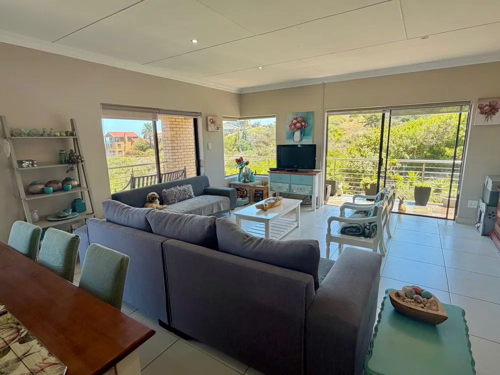 South Africa, Western Cape, Dana Bay, P. Pulchra Street, 8
