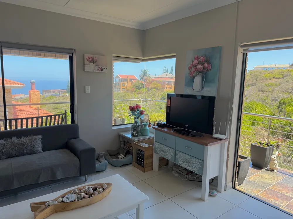 South Africa, Western Cape, Dana Bay, P. Pulchra Street, 8