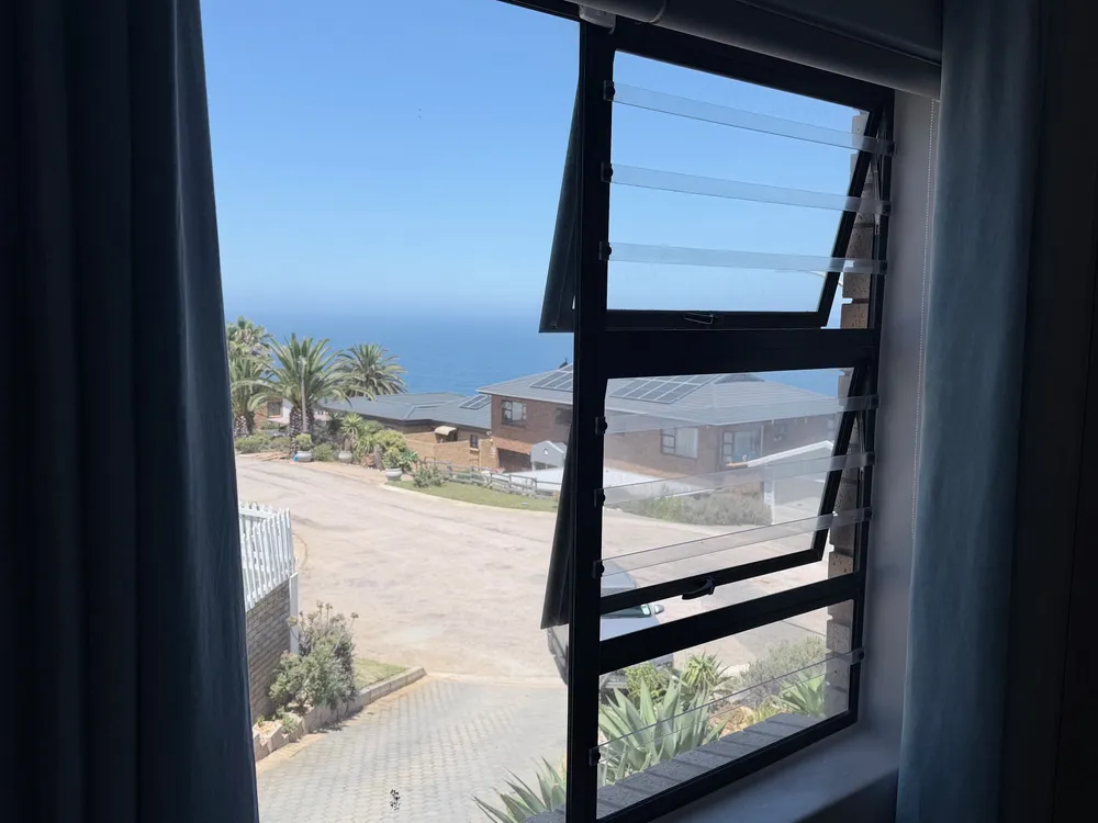 South Africa, Western Cape, Dana Bay, P. Pulchra Street, 8