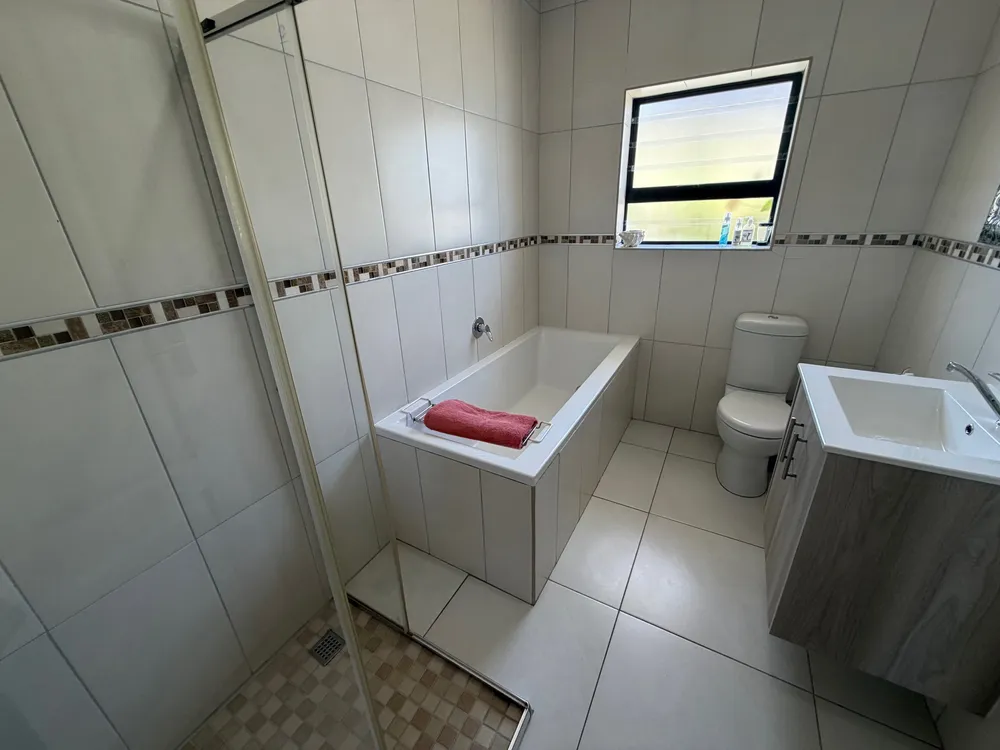 South Africa, Western Cape, Dana Bay, P. Pulchra Street, 8