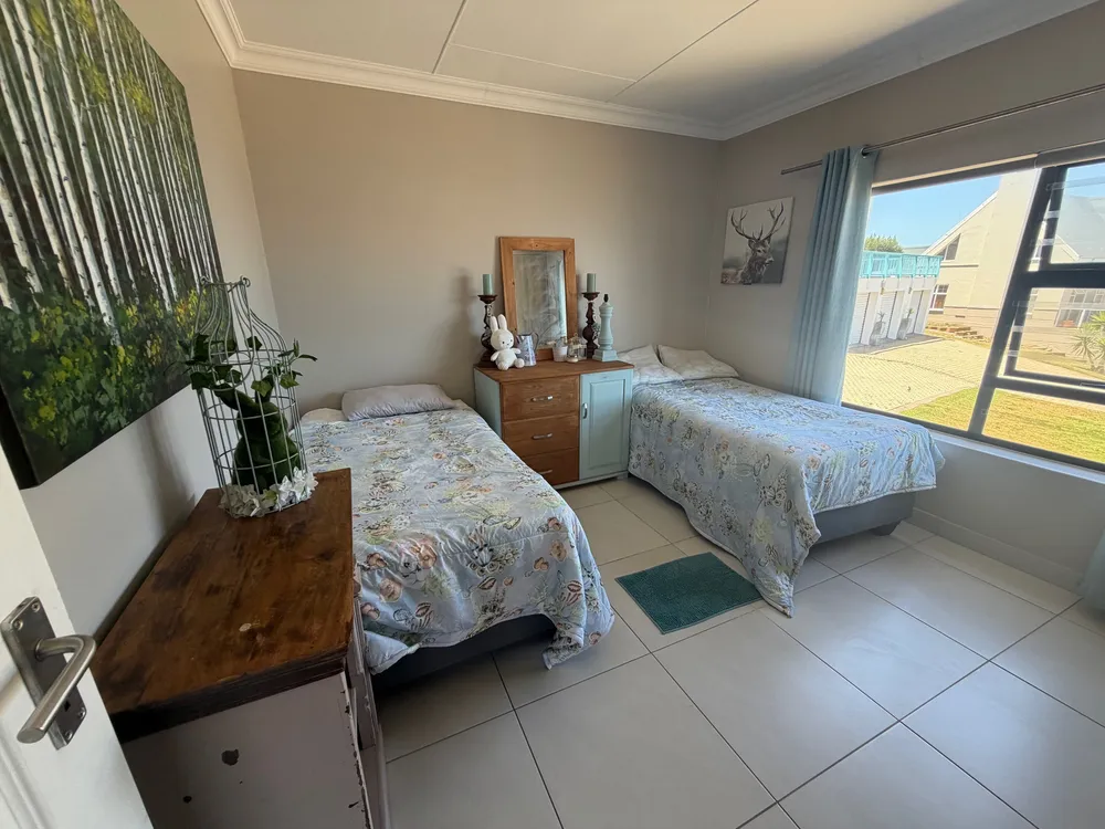 South Africa, Western Cape, Dana Bay, P. Pulchra Street, 8