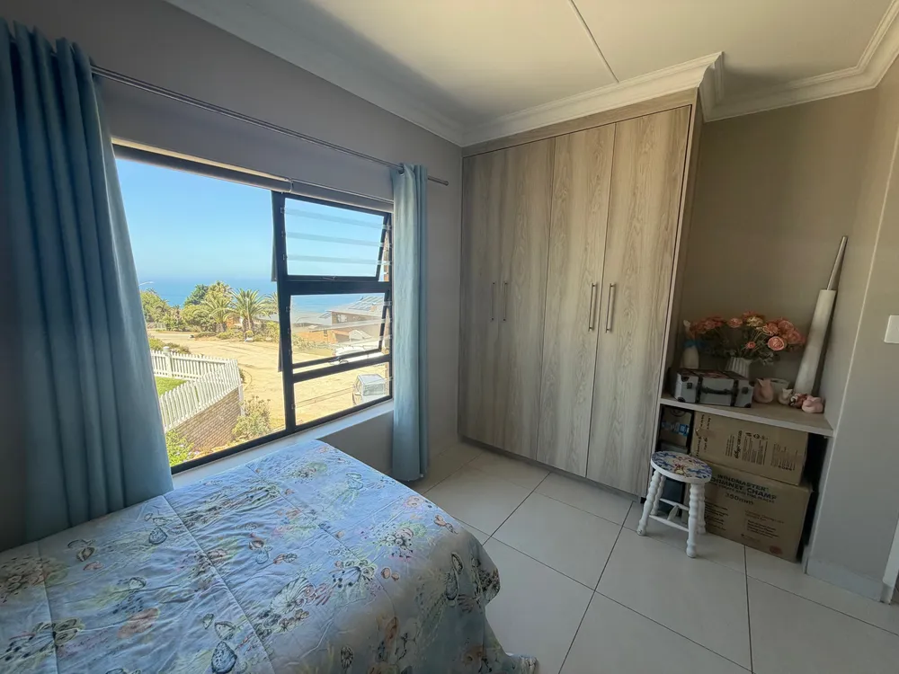 South Africa, Western Cape, Dana Bay, P. Pulchra Street, 8