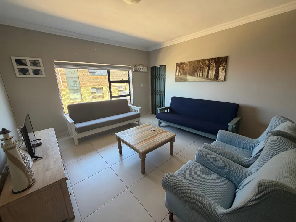 South Africa, Western Cape, Dana Bay, P. Pulchra Street, 8