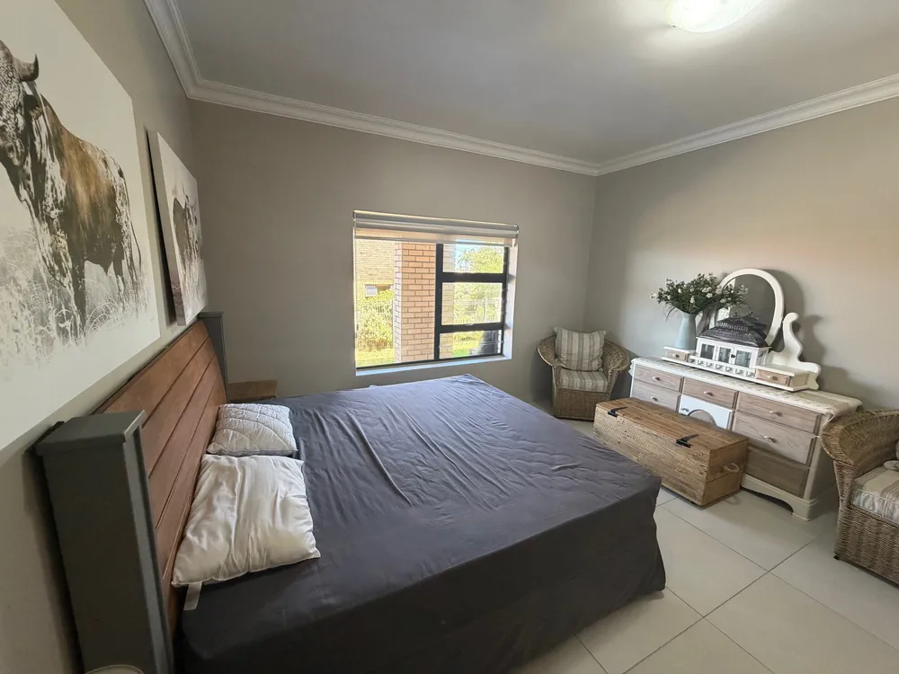 South Africa, Western Cape, Dana Bay, P. Pulchra Street, 8