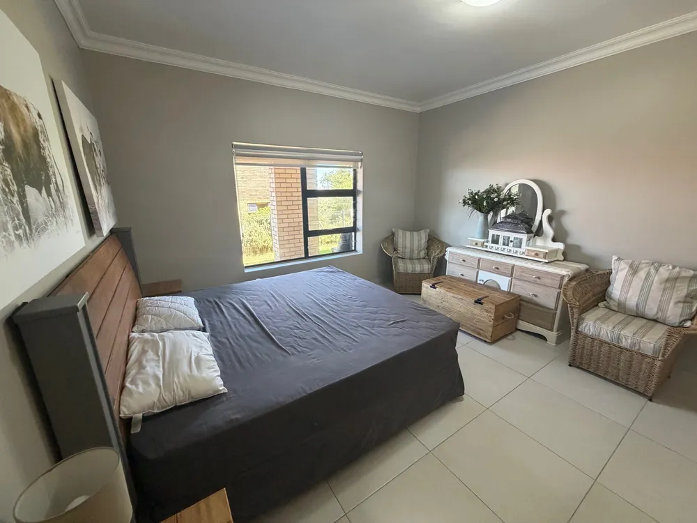 South Africa, Western Cape, Dana Bay, P. Pulchra Street, 8