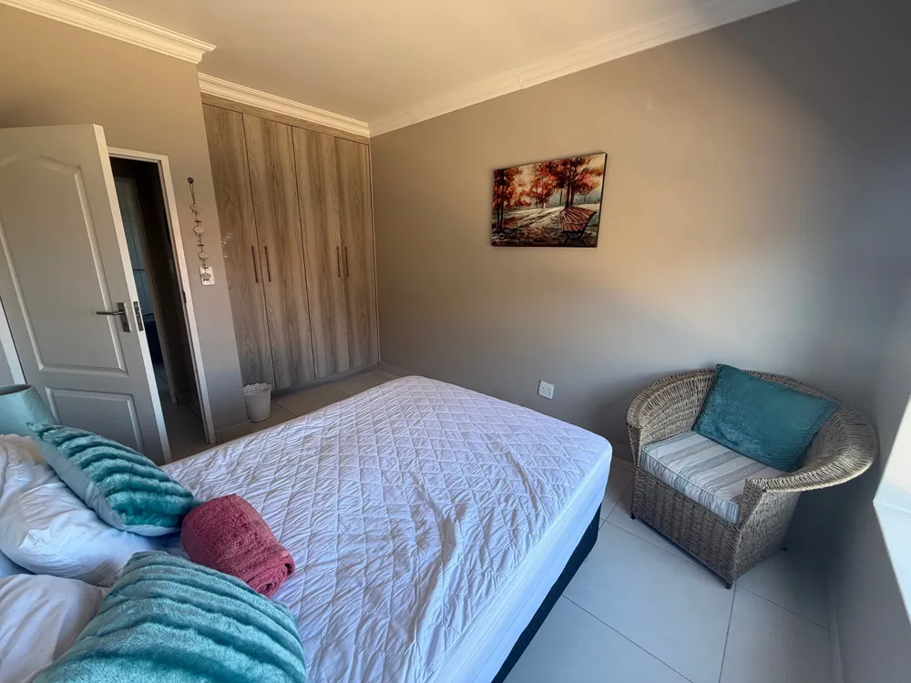 South Africa, Western Cape, Dana Bay, P. Pulchra Street, 8