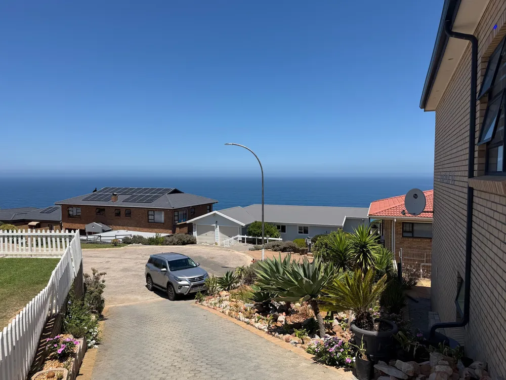 South Africa, Western Cape, Dana Bay, P. Pulchra Street, 8