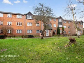 Stevenson Close, Barnet photo