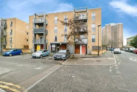 Property responsive