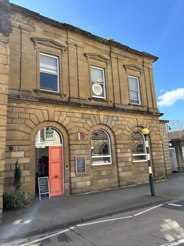 property in The Old Bank, Cheapside, Langport, Somerset, TA10 9PW - £ ...