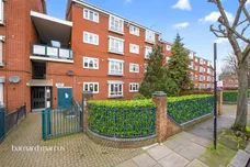 Smallwood Road, London