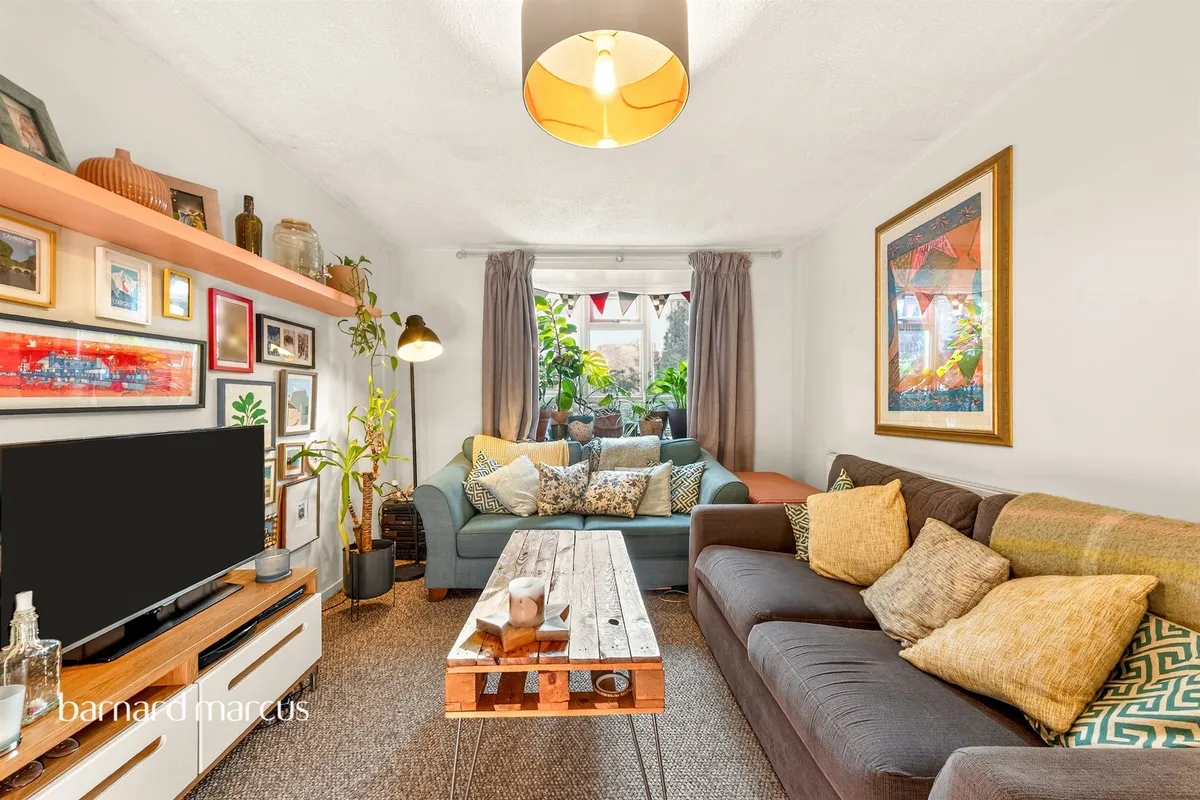 Smallwood Road, London