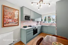 Smallwood Road, London