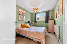 Smallwood Road, London
