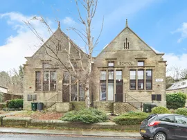 Belgrave Road, Bingley photo