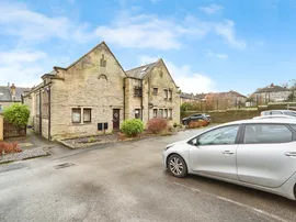 Belgrave Road, Bingley thumb 2