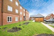 Bran Field Way, Braintree