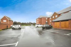 Bran Field Way, Braintree