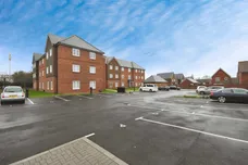 Bran Field Way, Braintree