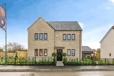 Coventry Lane, Bramcote, Nottingham