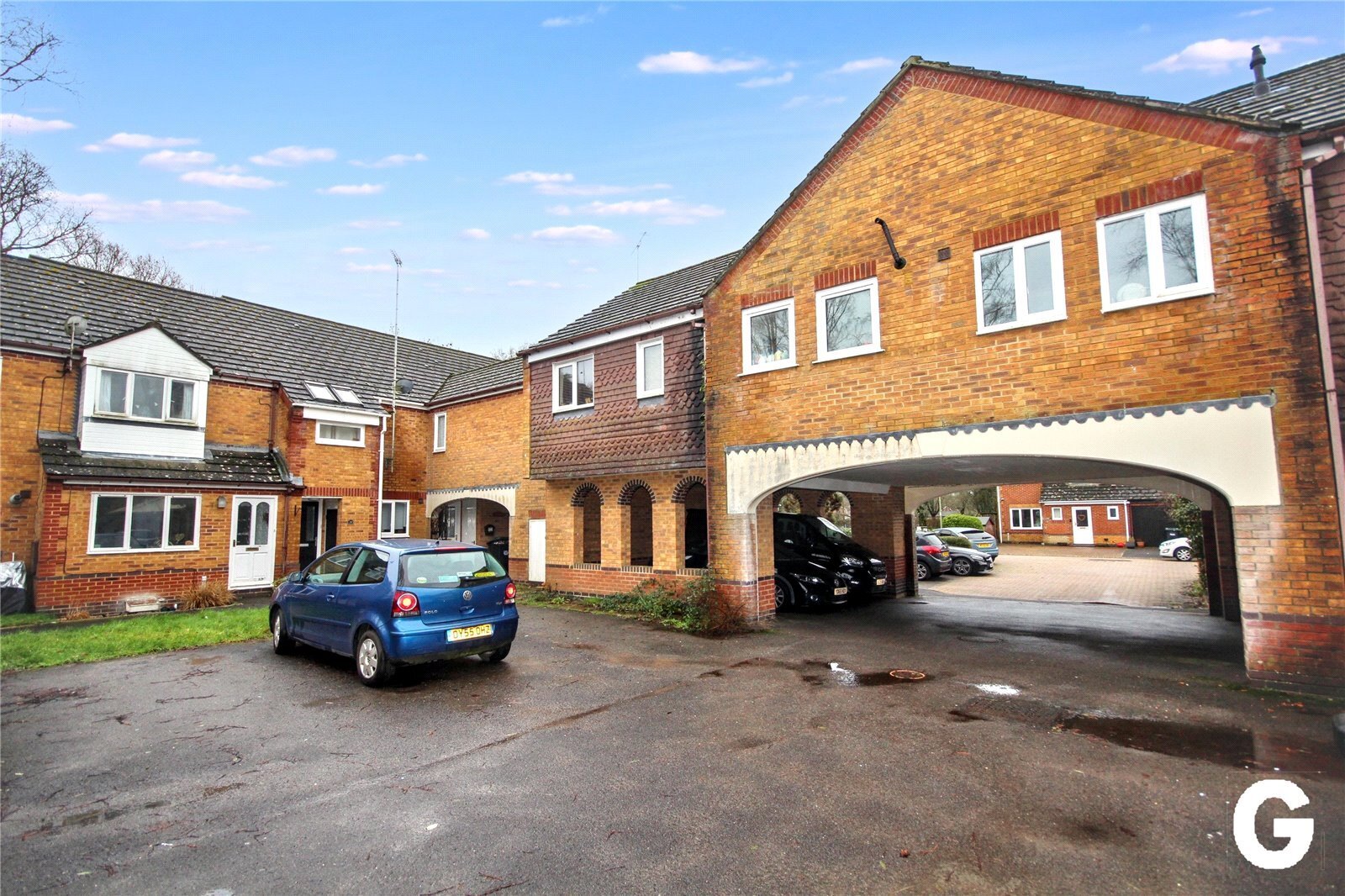 Lin Brook Drive, Ringwood, Hampshire, BH24 Image 1