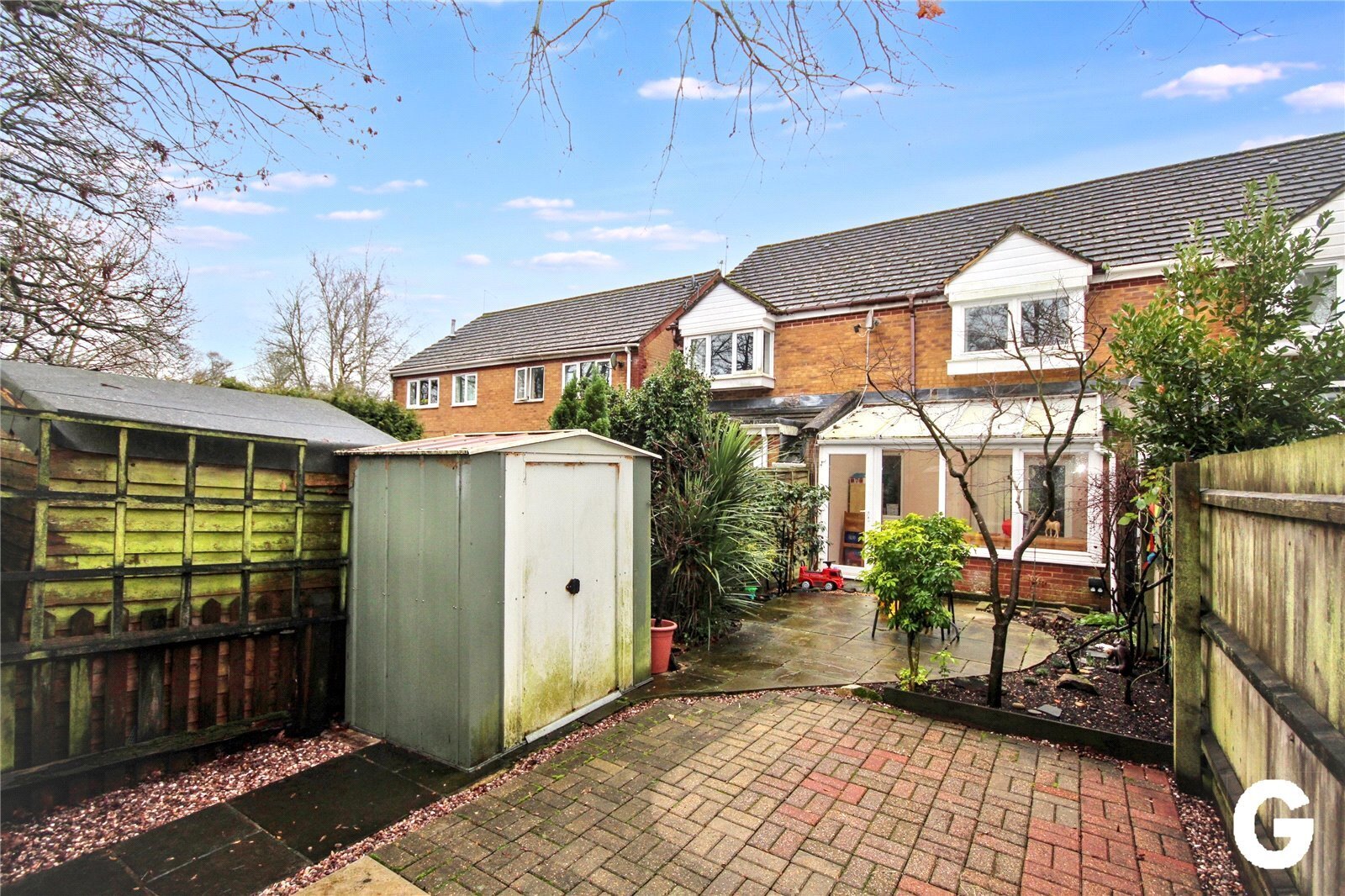 Lin Brook Drive, Ringwood, Hampshire, BH24 Image 2