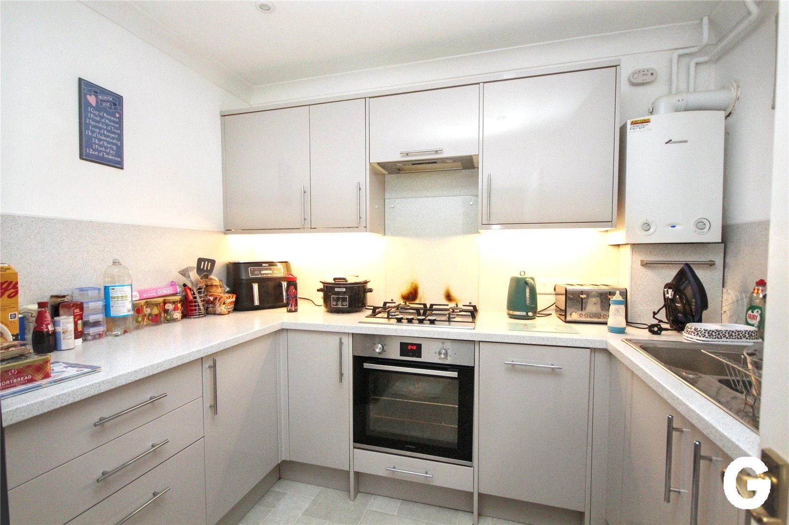 Lin Brook Drive, Ringwood, Hampshire, BH24 Image 3