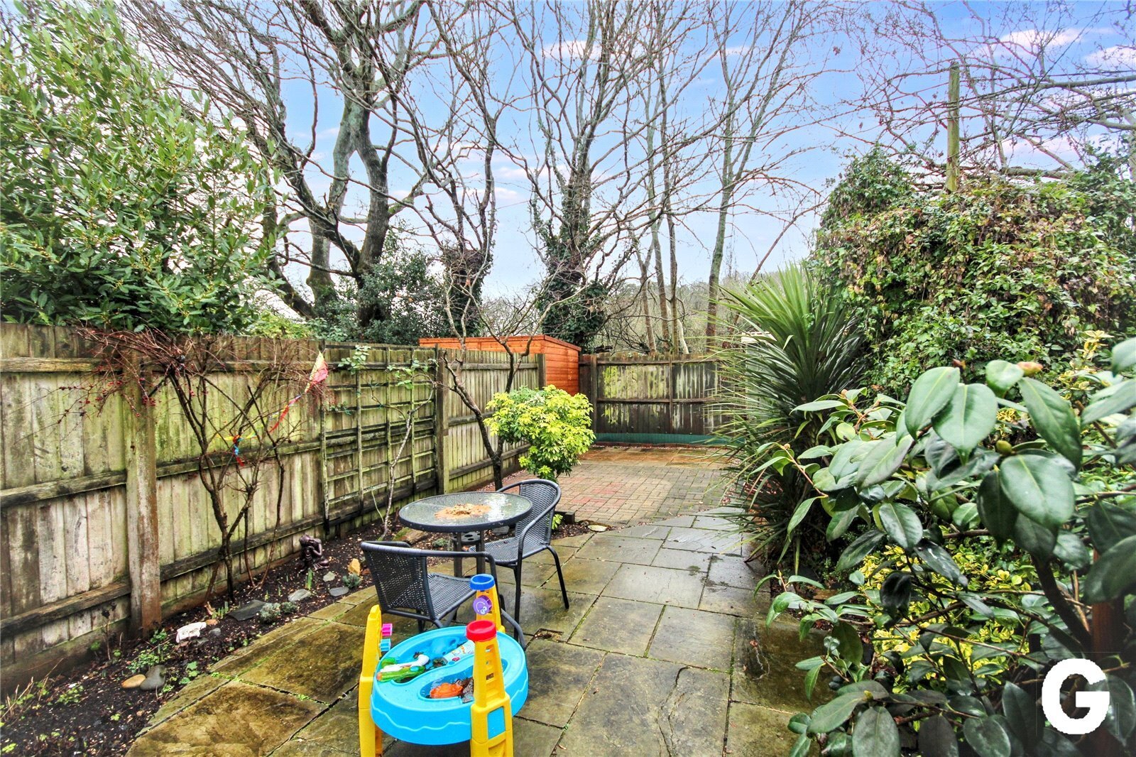 Lin Brook Drive, Ringwood, Hampshire, BH24 Image 13