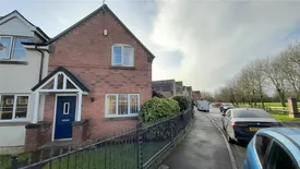 Property responsive